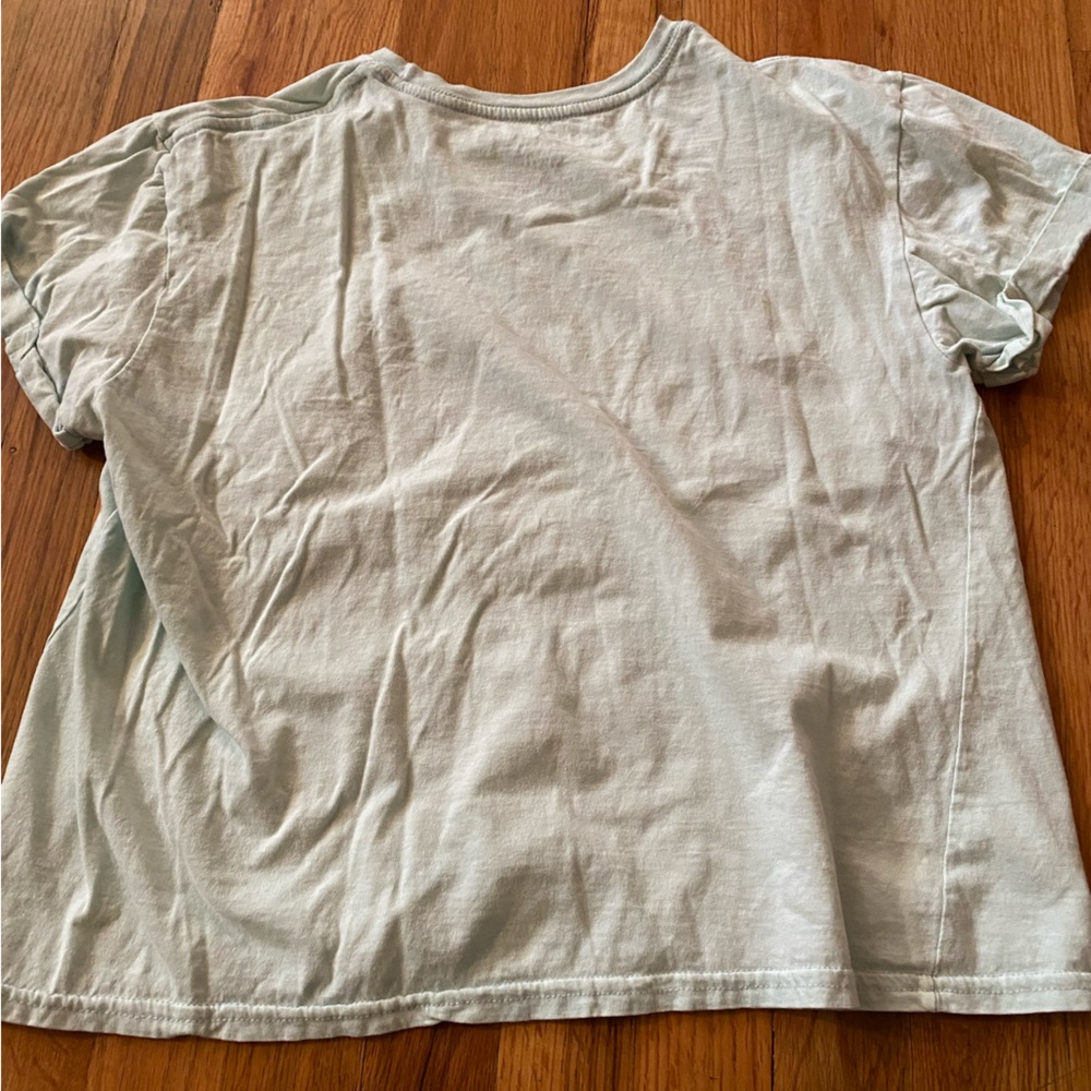 VINTAGE Claude Monet Tee - Picture 3 of 3
